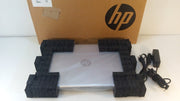 Laptop Hp 17-bs061st 17.3" Intel Core i3-7100U 2.4Ghz 8GB Ram 1TB Windows 10